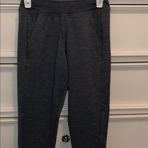 Champion grey leggings